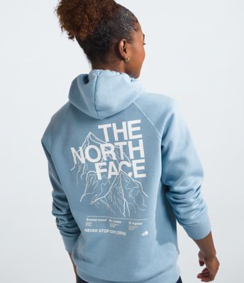 Women's Hoodies & Sweatshirts | The North Face