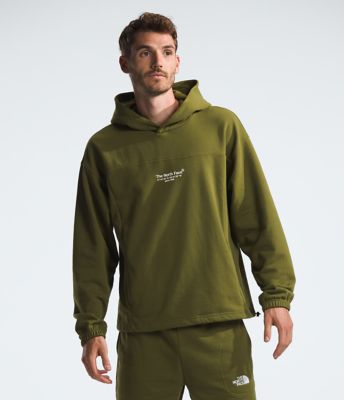 Men’s AXYS Hoodie | The North Face