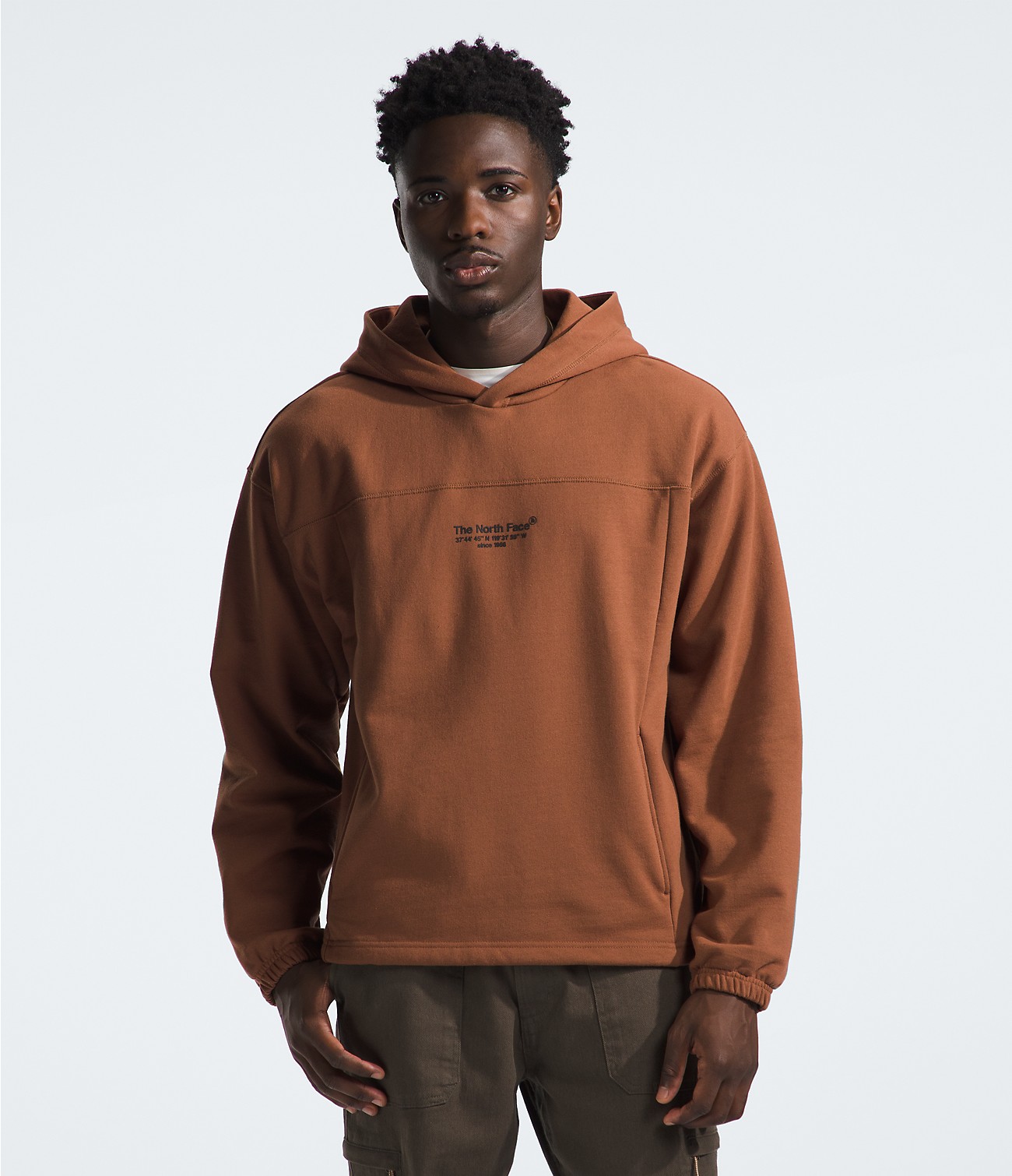 Men’s AXYS Hoodie | The North Face