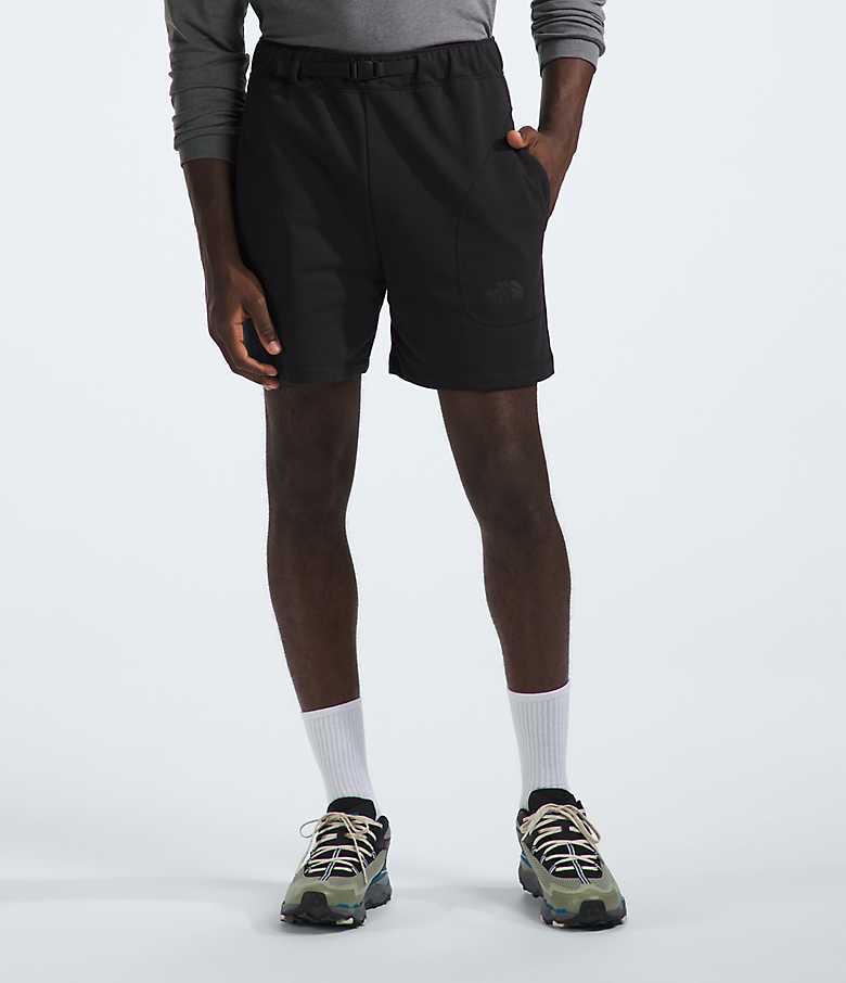 Men's AXYS Shorts | The North Face