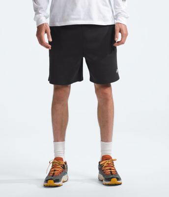 Nike Golf Tan Flex Flat Front Performance Core Tech Shorts Men's