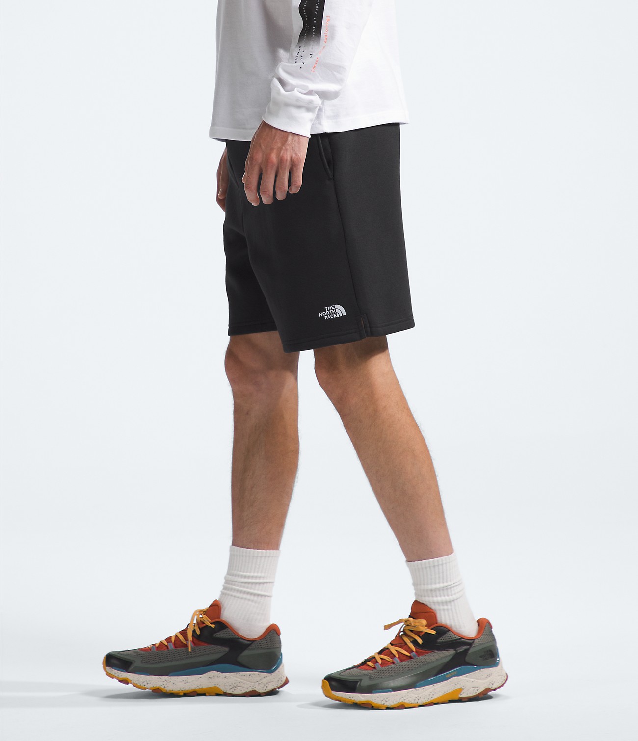 Men’s Evolution Shorts | The North Face