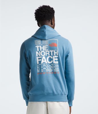 Men's Hoodies & Sweatshirts | The North Face Canada