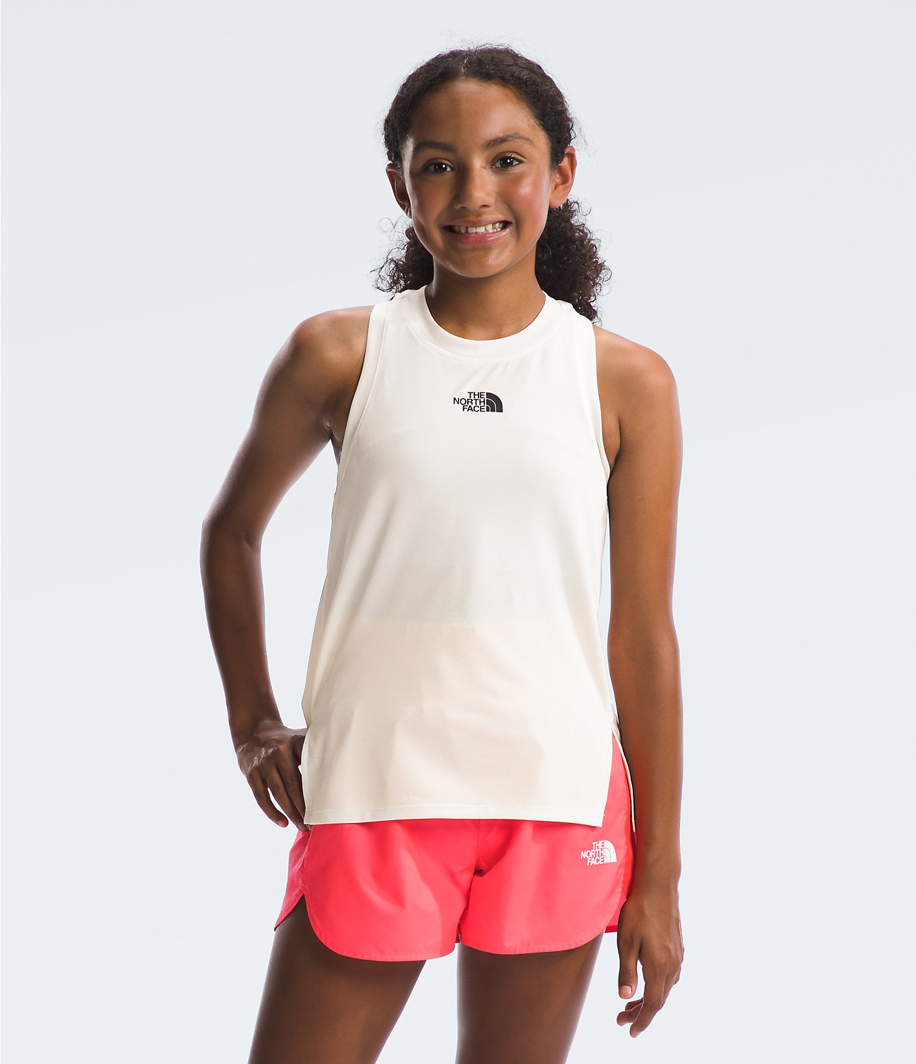 Girls’ Never Stop Tank | The North Face