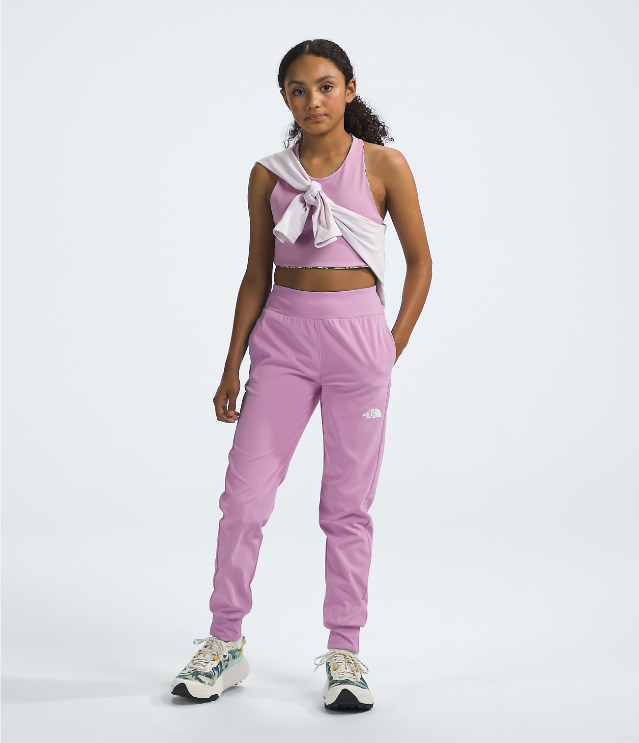 Girls’ On The Trail Pants | North Face