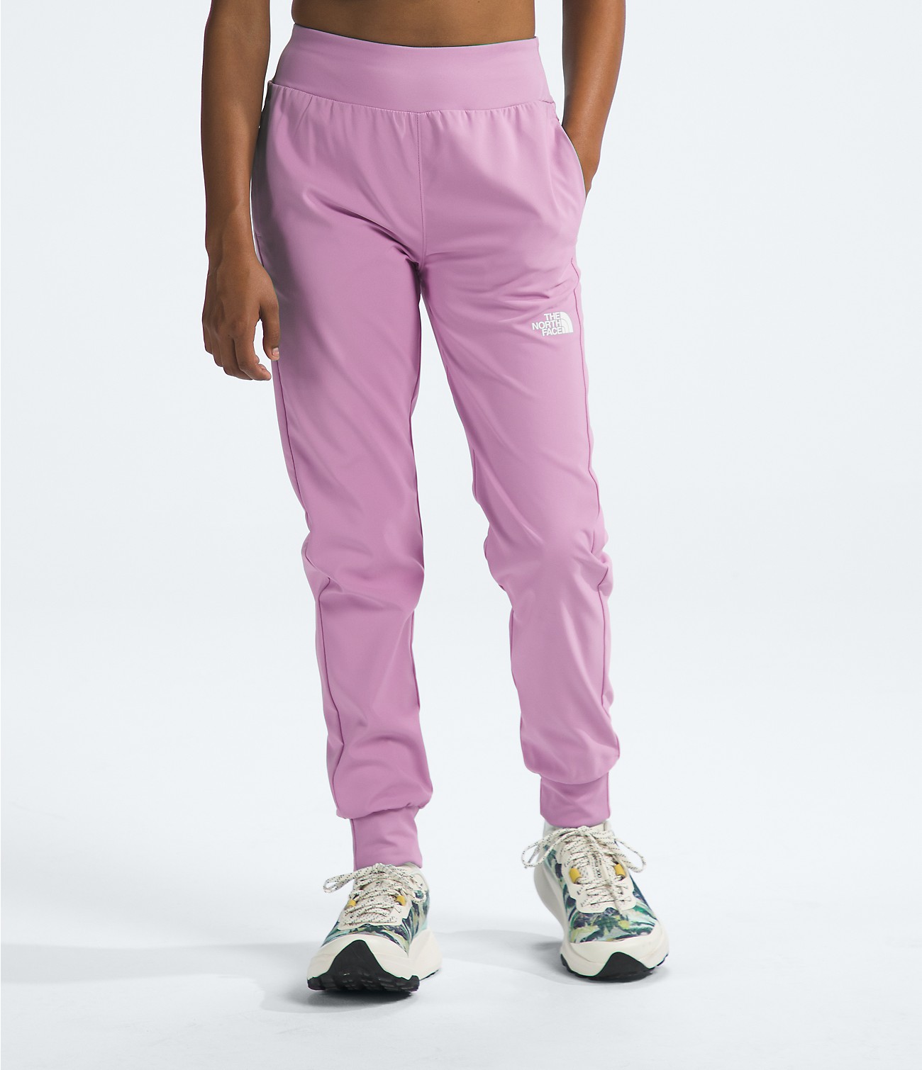 Girls’ On The Trail Pants | North Face