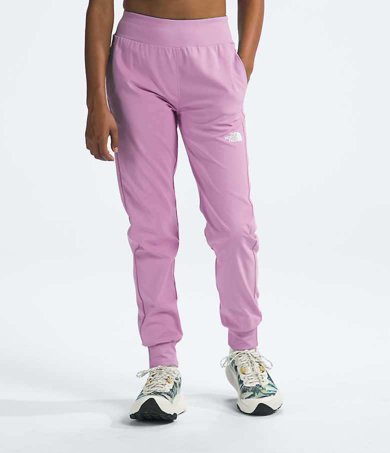 Girls’ On The Trail Pants | The North Face