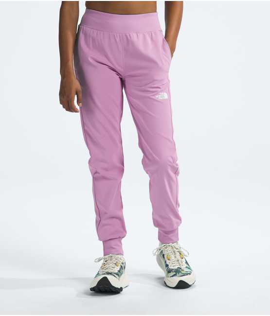 Girls’ On The Trail Pants