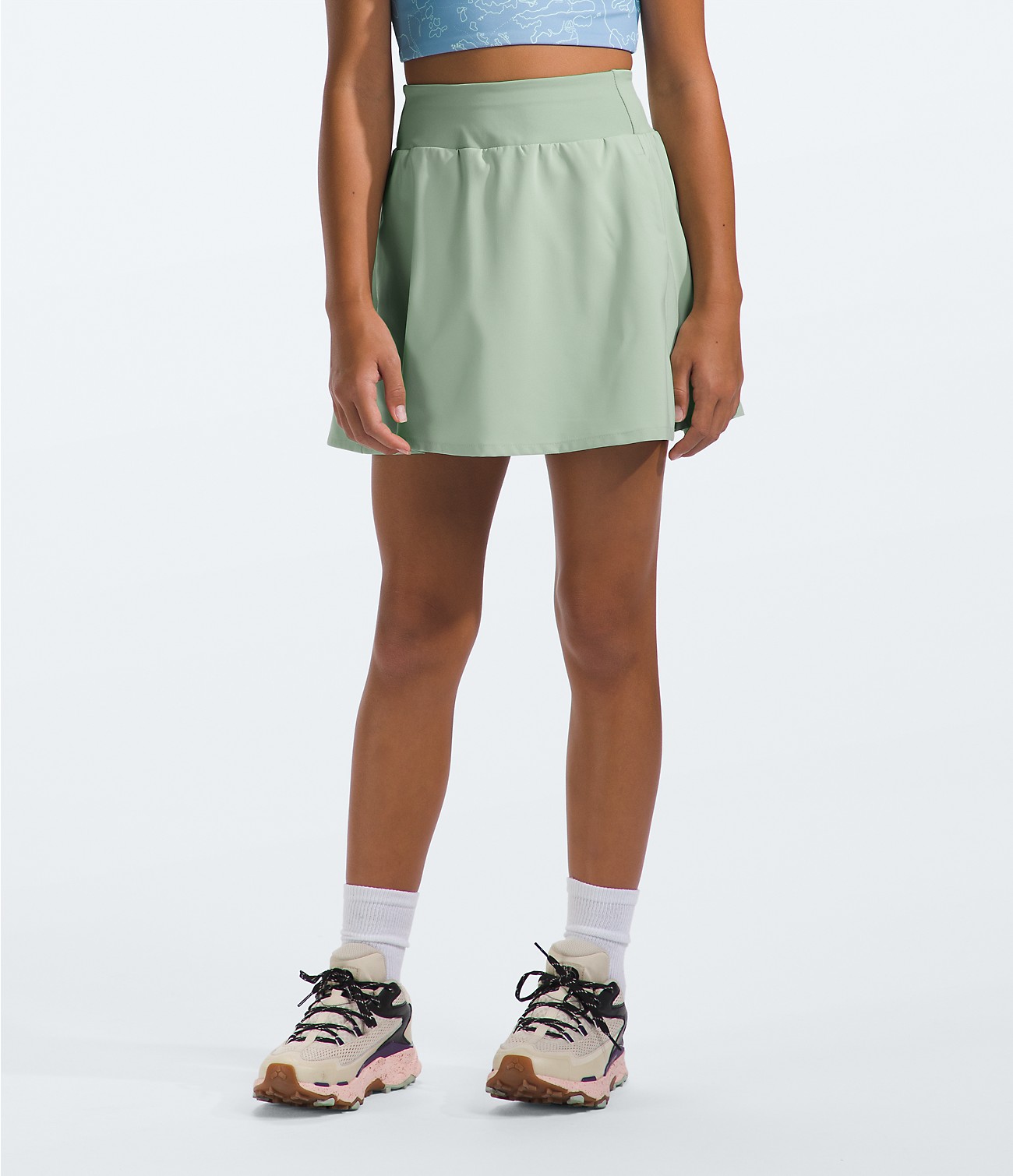 Girls’ On The Trail Skirt | North Face