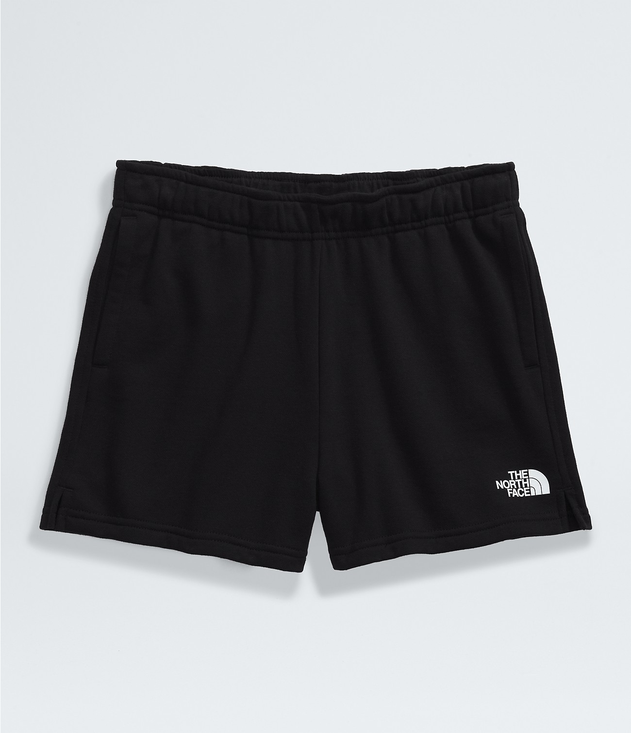 Girls’ Camp Fleece Shorts | The North Face