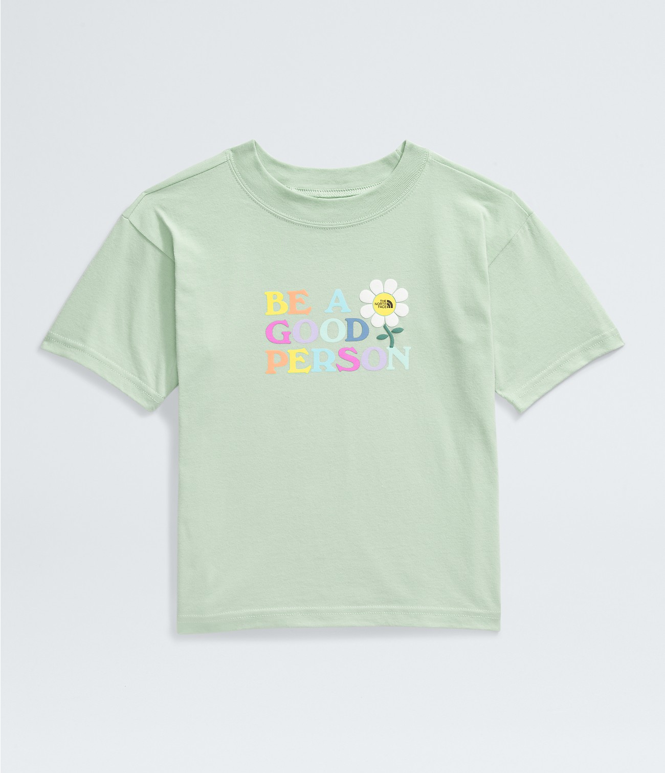 Kids’ Short-Sleeve Graphic Tee | The North Face