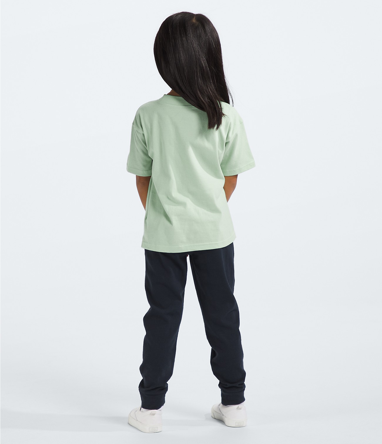 Kids’ Short-Sleeve Graphic Tee | The North Face