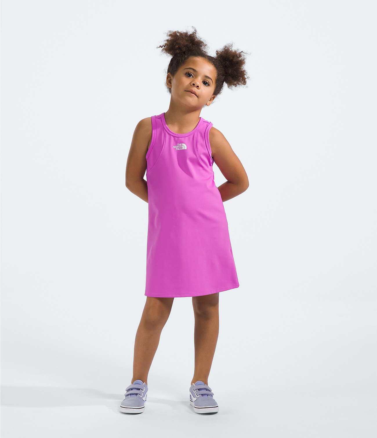 Little Girls’ Never Stop Dress | The North Face