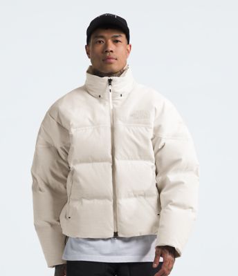 THE NORTH FACE Men's Winter Warm Jacket