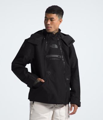 The North Face Denali Men's Jacket - TNF Black – Outsiders Store UK
