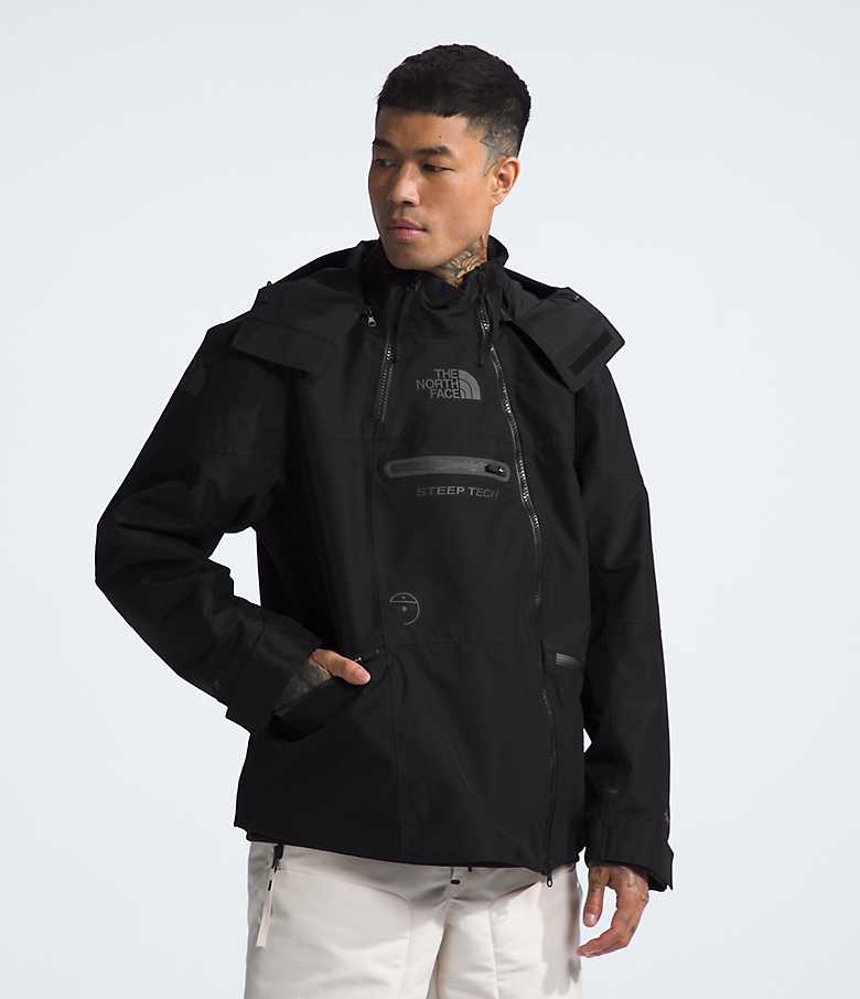 Men's RMST Steep Tech GORE-TEX Work Jacket | The North Face