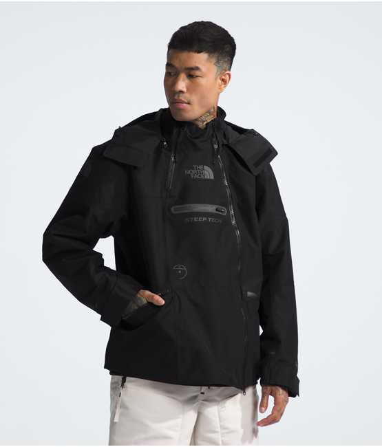 Men's RMST Steep Tech GORE-TEX Work Jacket | The North Face