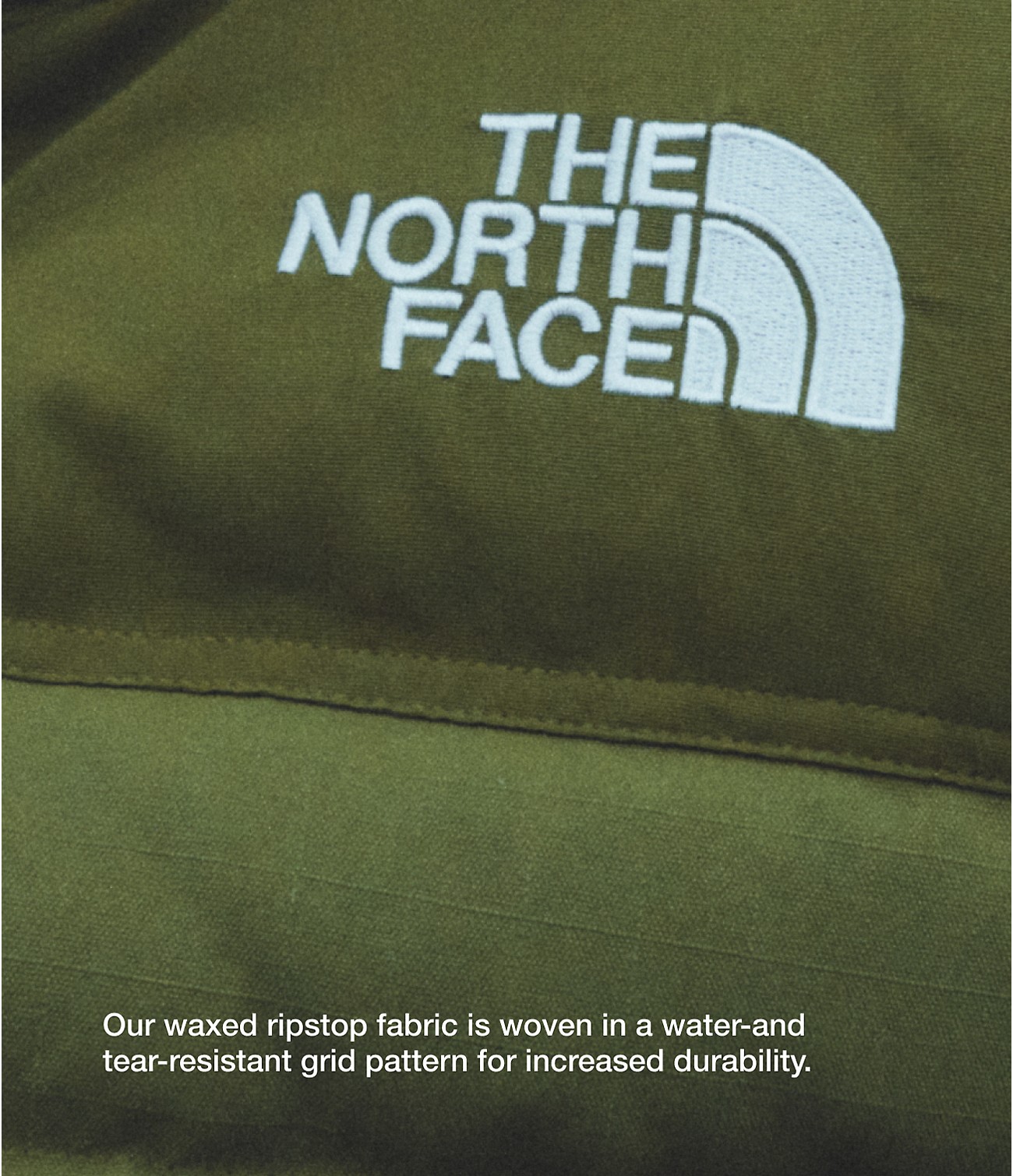 Men’s Ripstop Mountain Cargo Jacket | The North Face