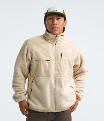 The North Face Front Range Fleece Zip Hoodie Jacket in Gray for Men