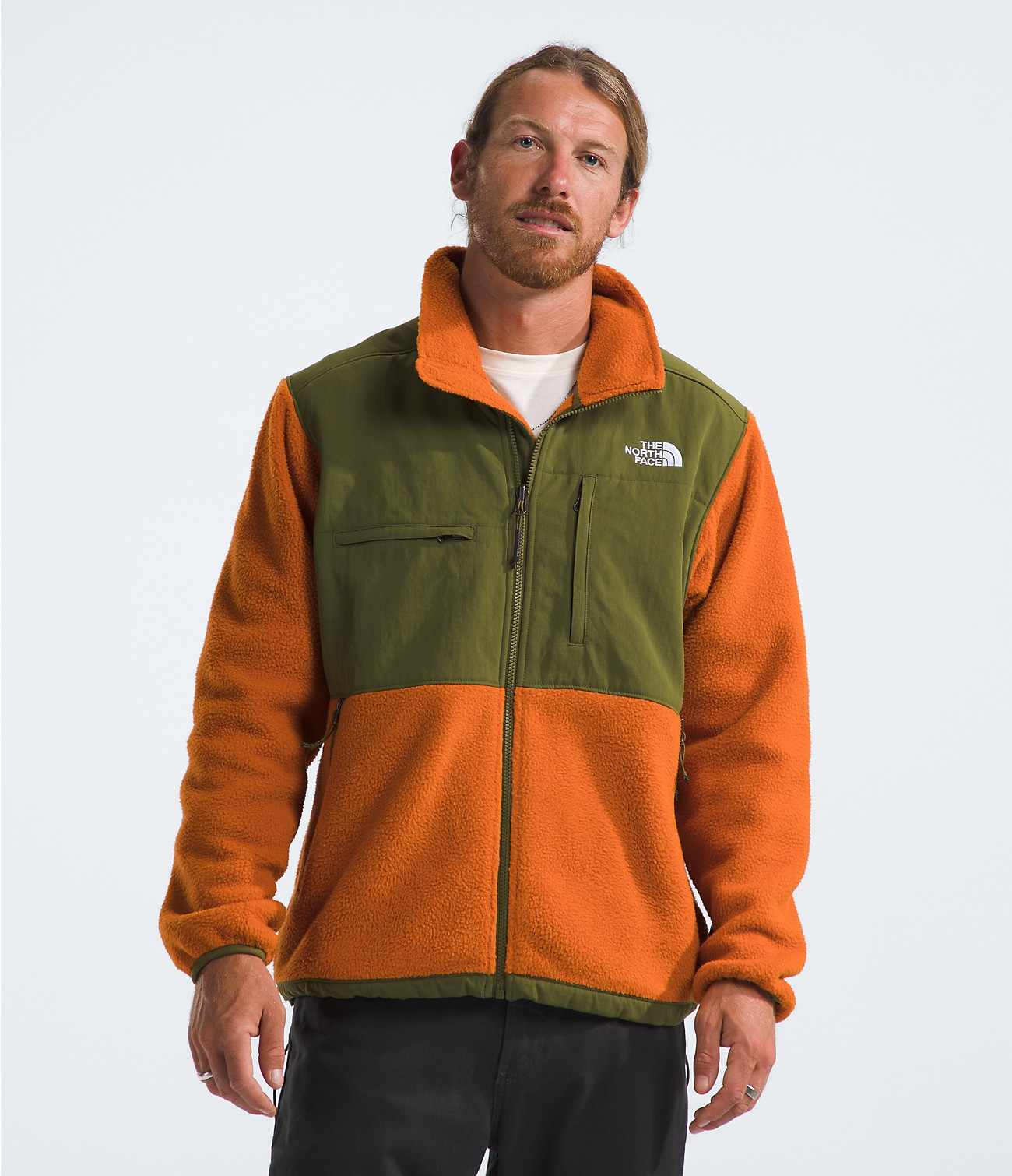 Men’s Ripstop Denali Jacket | The North Face