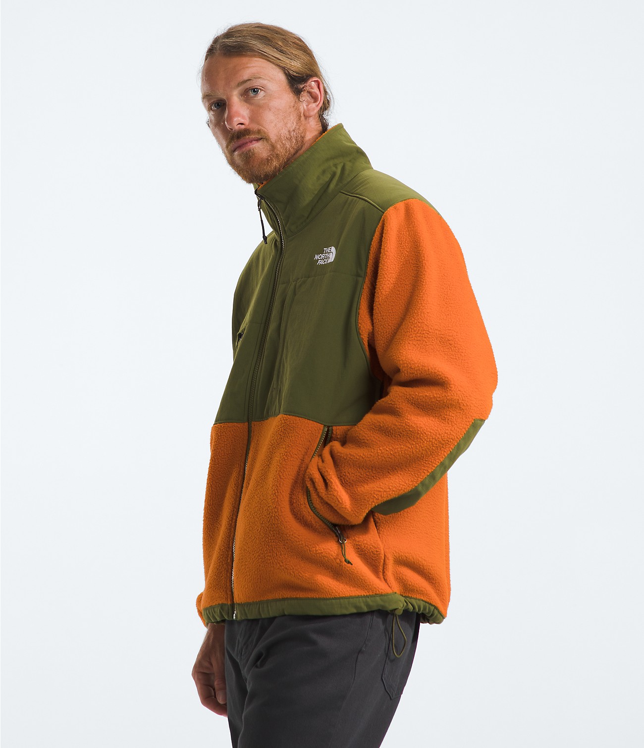 Men’s Ripstop Denali Jacket | The North Face