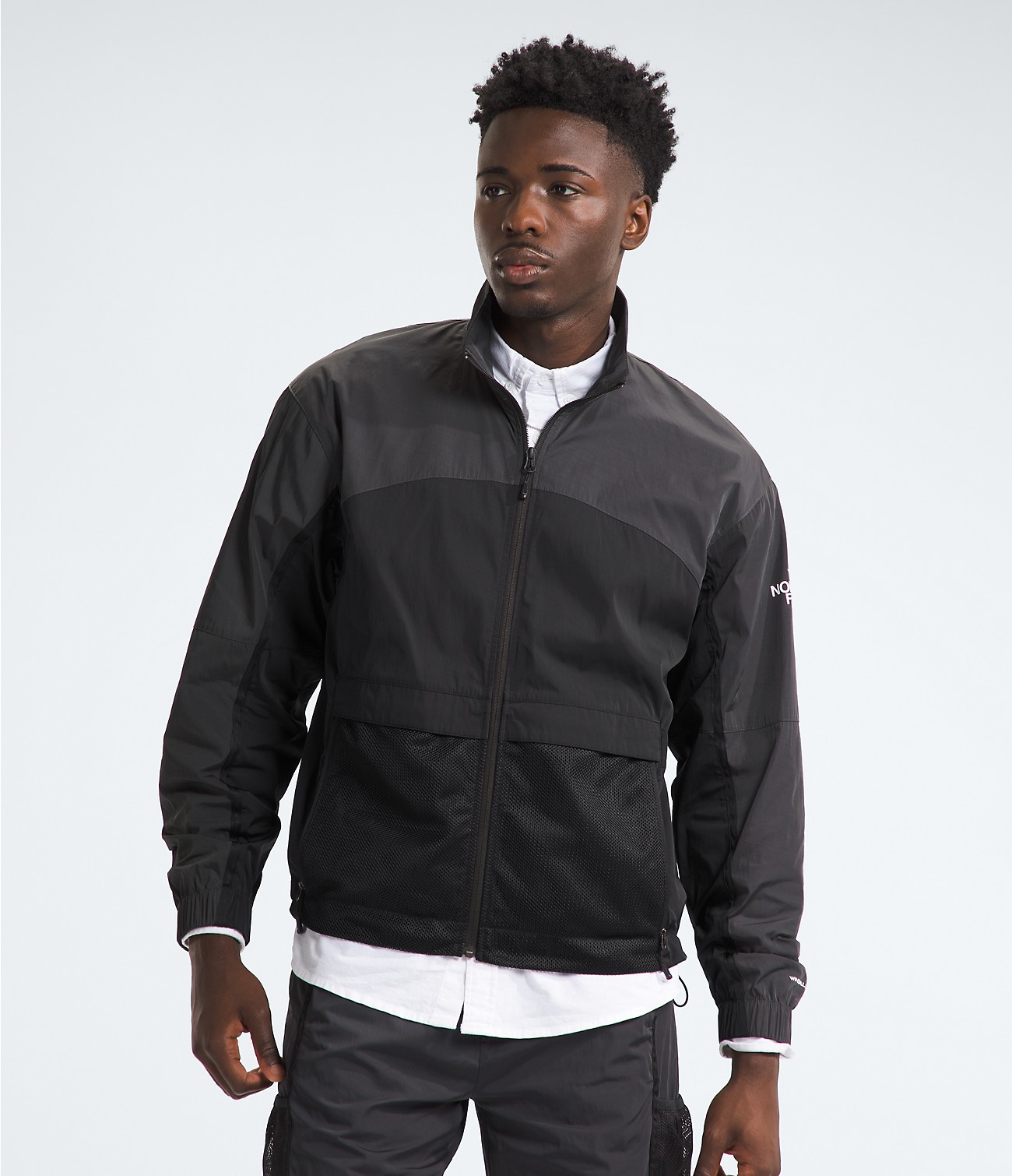 Men’s 2000 Mountain Light Wind Jacket | The North Face