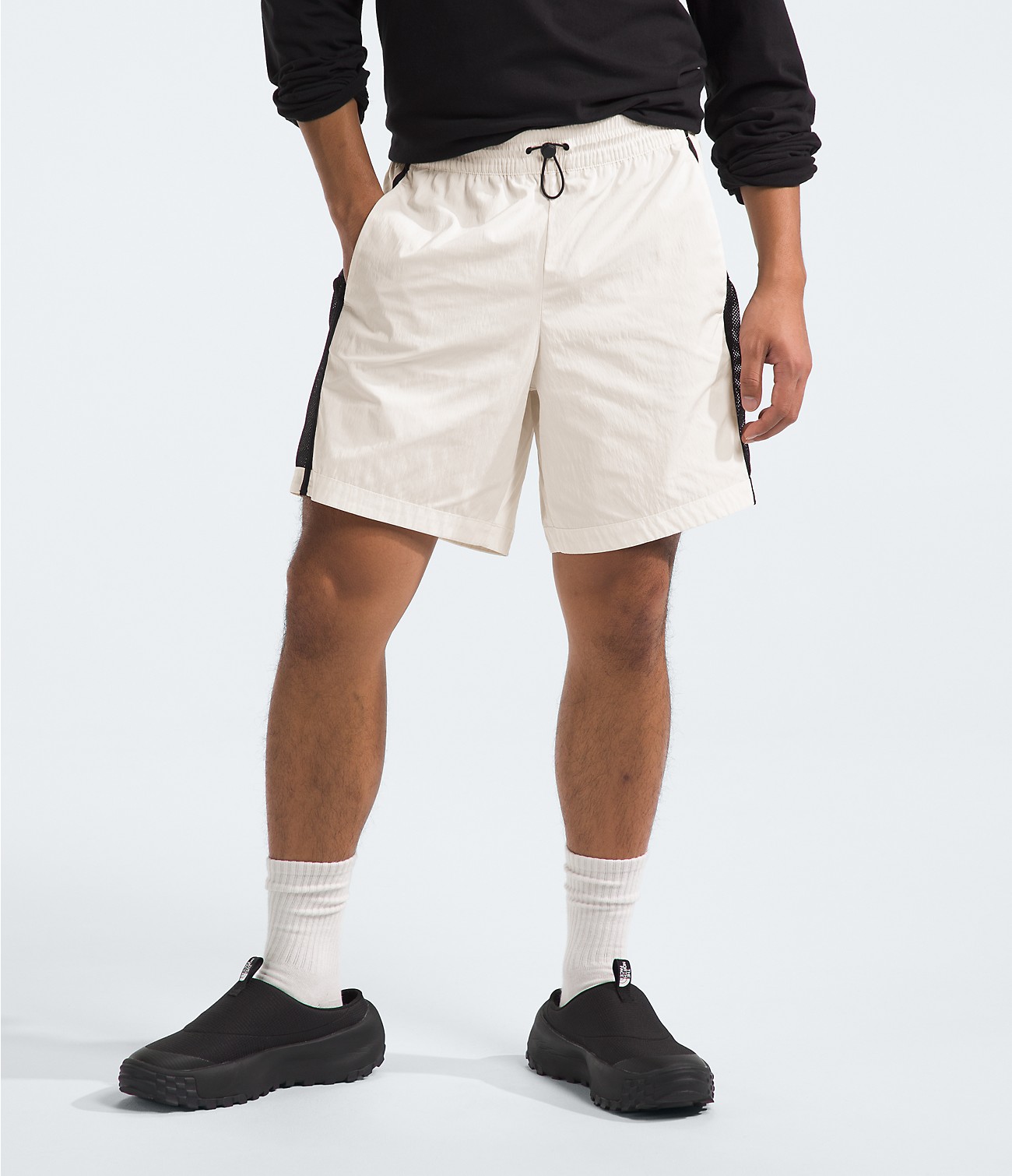 Men’s 2000 Mountain Light Wind Shorts | The North Face