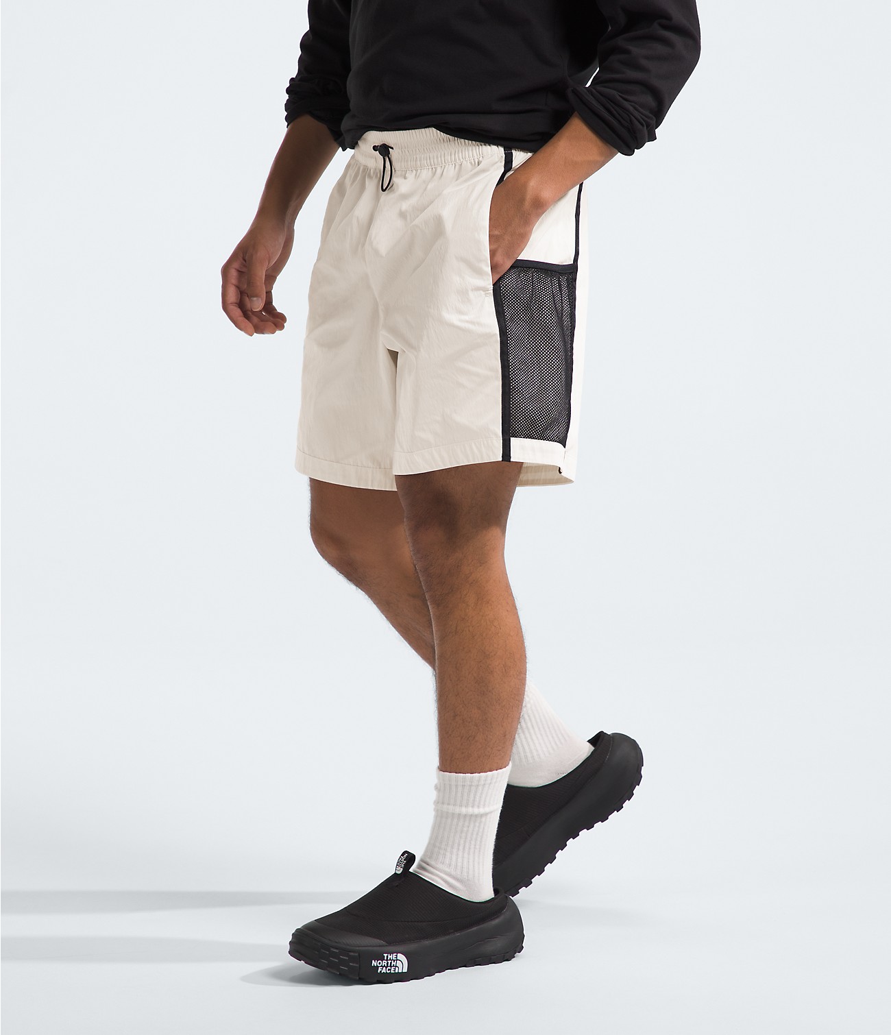 Men’s 2000 Mountain Light Wind Shorts | The North Face