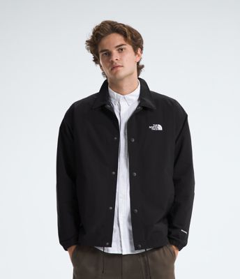 Men’s TNF™ Easy Wind Coaches Jacket | The North Face