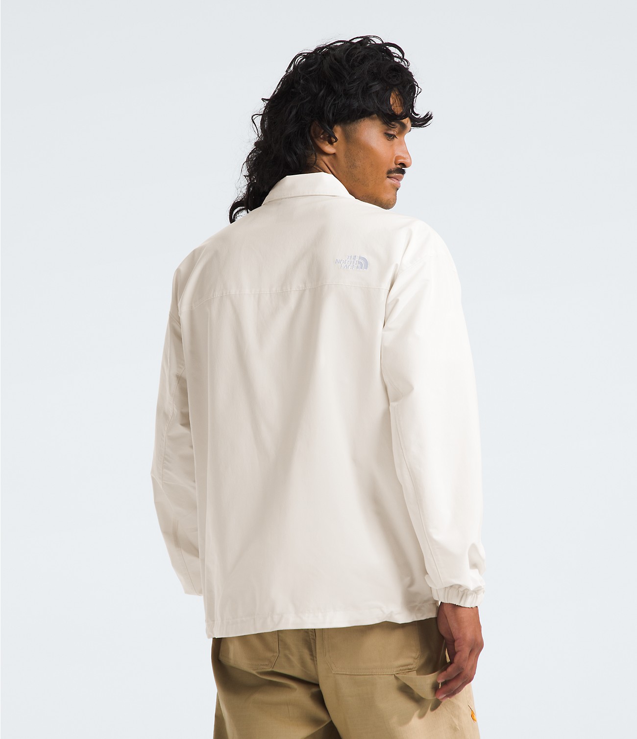 Men’s TNF™ Easy Wind Coaches Jacket | The North Face