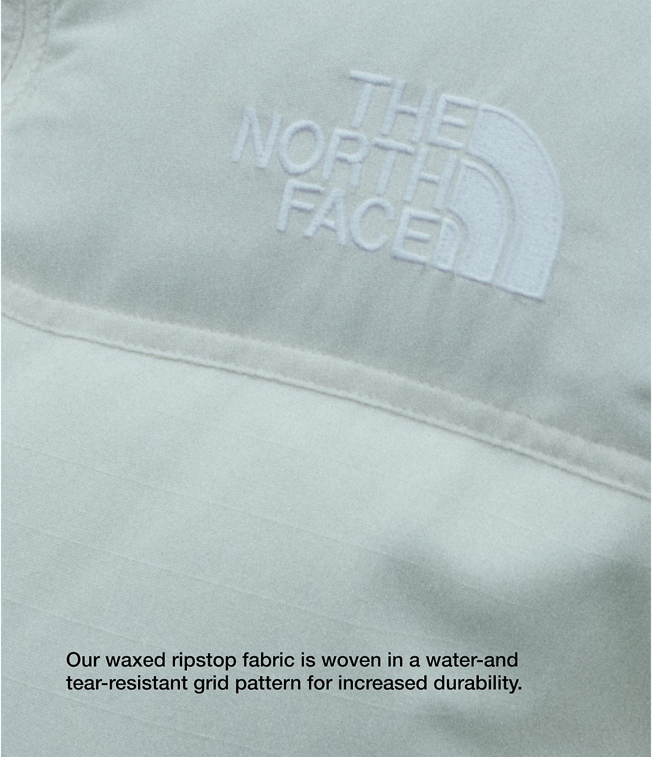 Women’s Ripstop Denali Jacket | The North Face