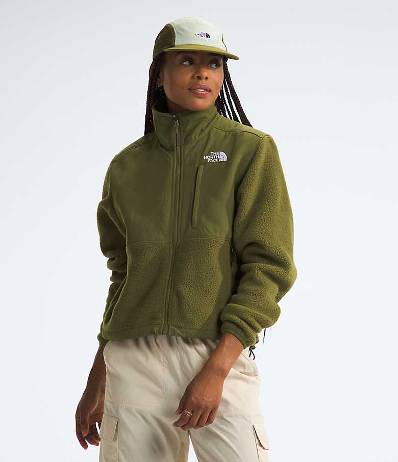 The North Face Presents Its New Ripstop Collection