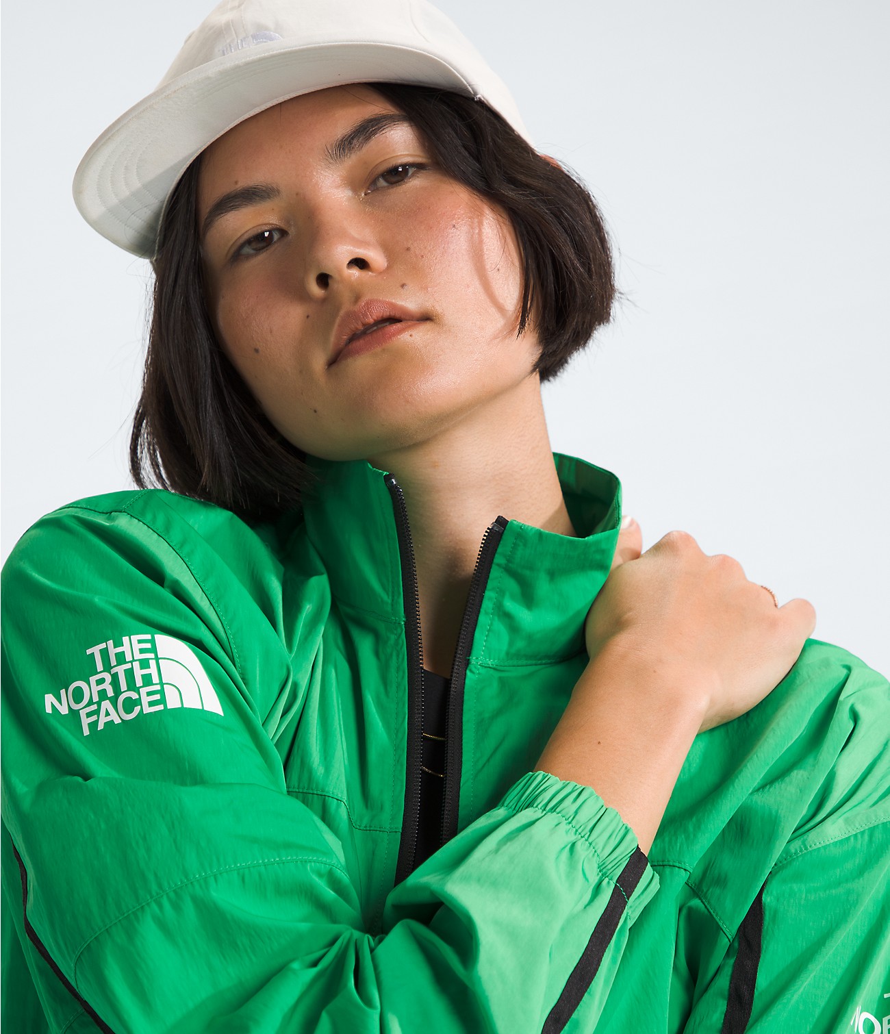 Women’s 2000 Mountain Light Wind Jacket | The North Face