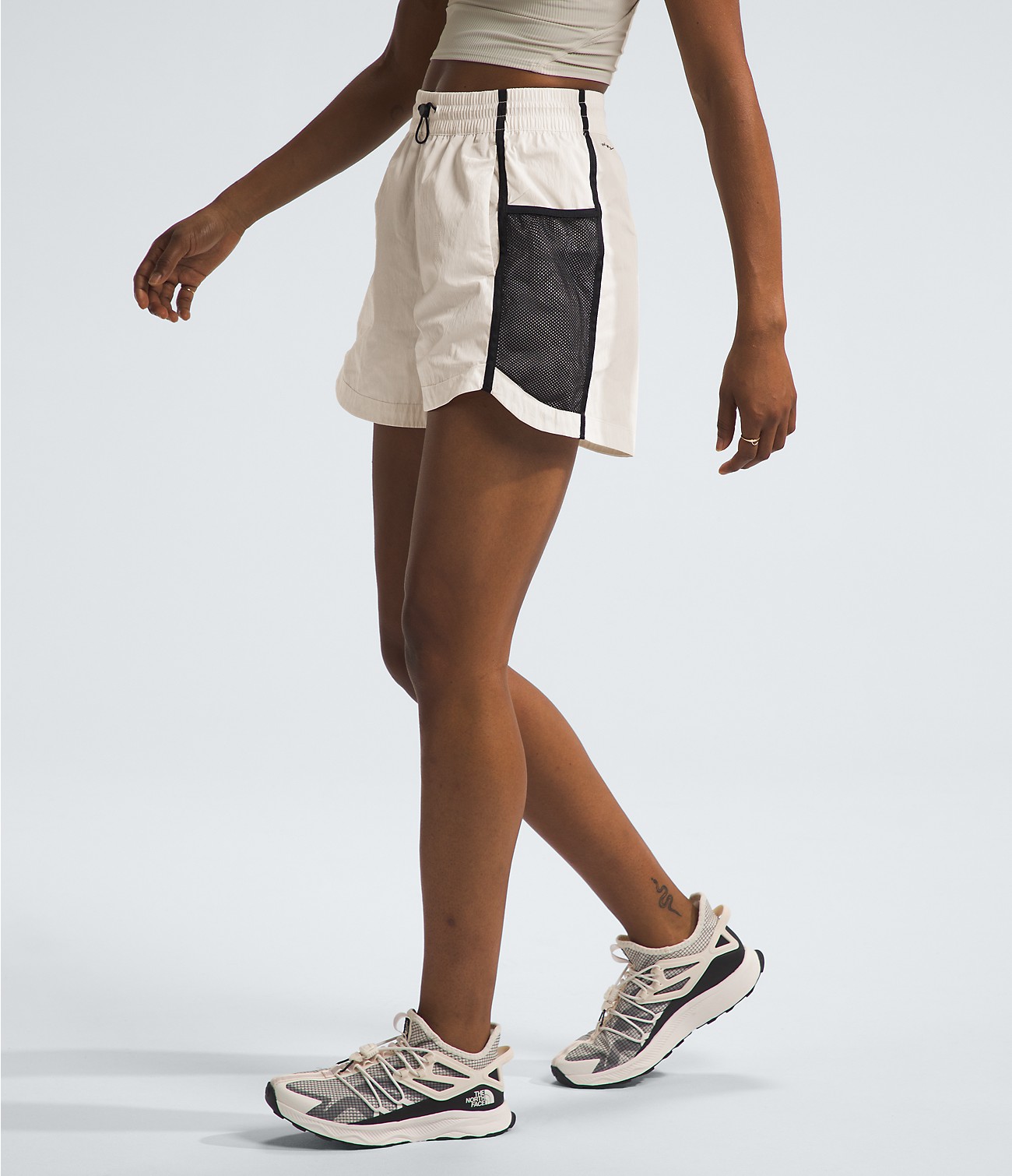 Women’s 2000 Mountain Light Wind Shorts | The North Face