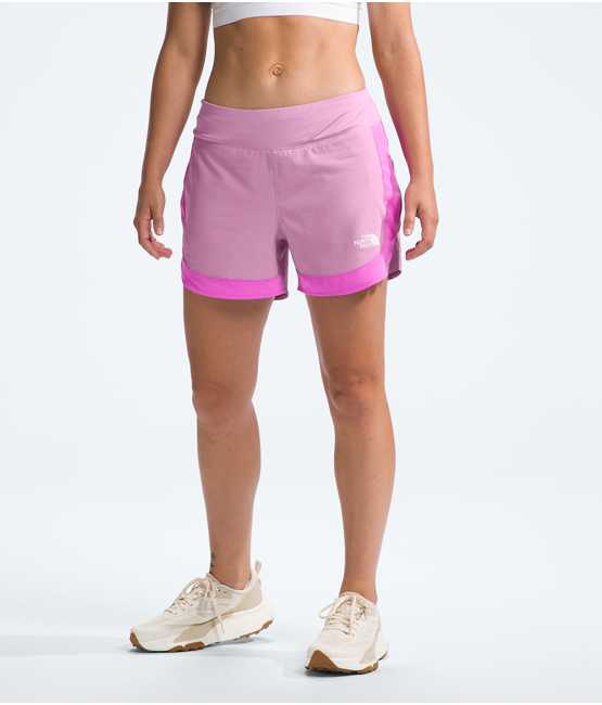 Women’s Sunriser 2.5'' Shorts