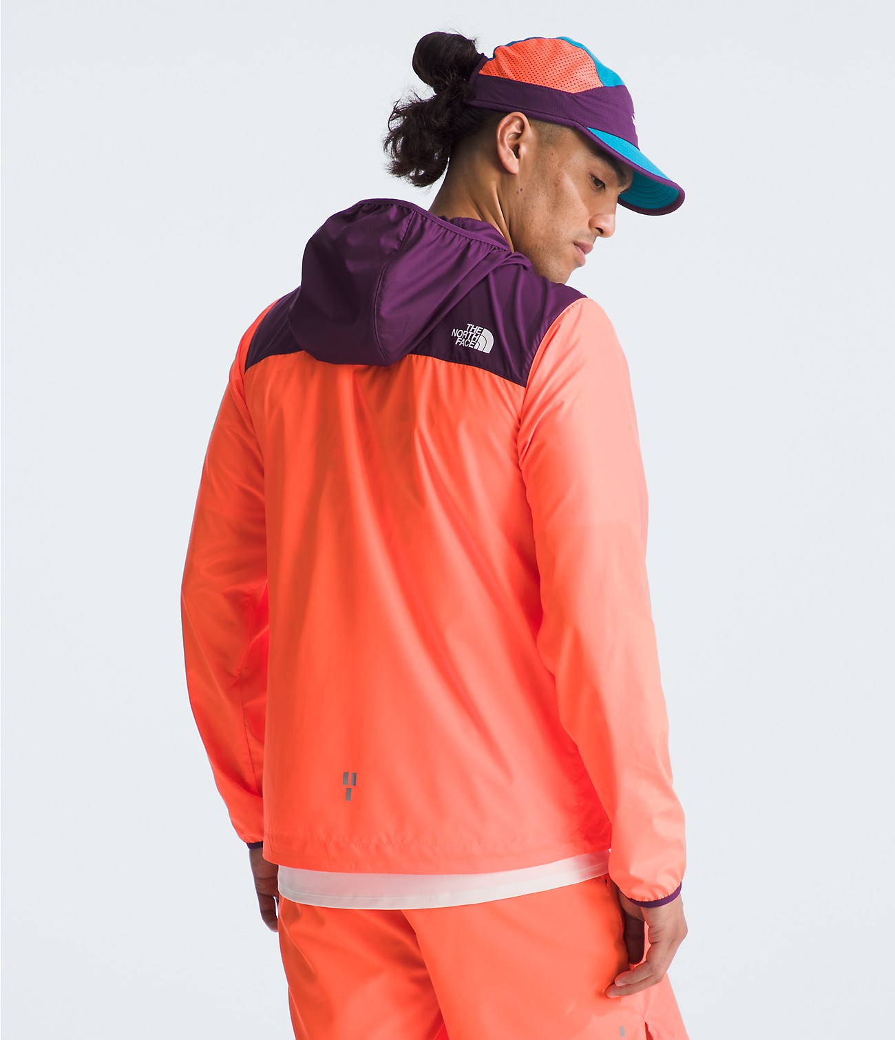 Men’s Higher Run Wind Jacket | The North Face