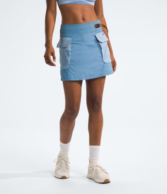 Women's Class V Pathfinder Pull-On Shorts | The North Face