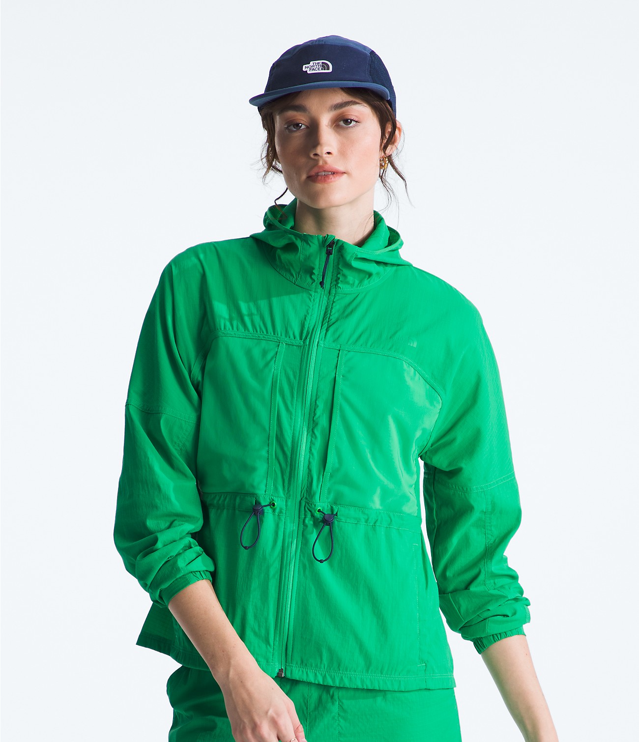 Women’s Spring Peak Jacket | The North Face