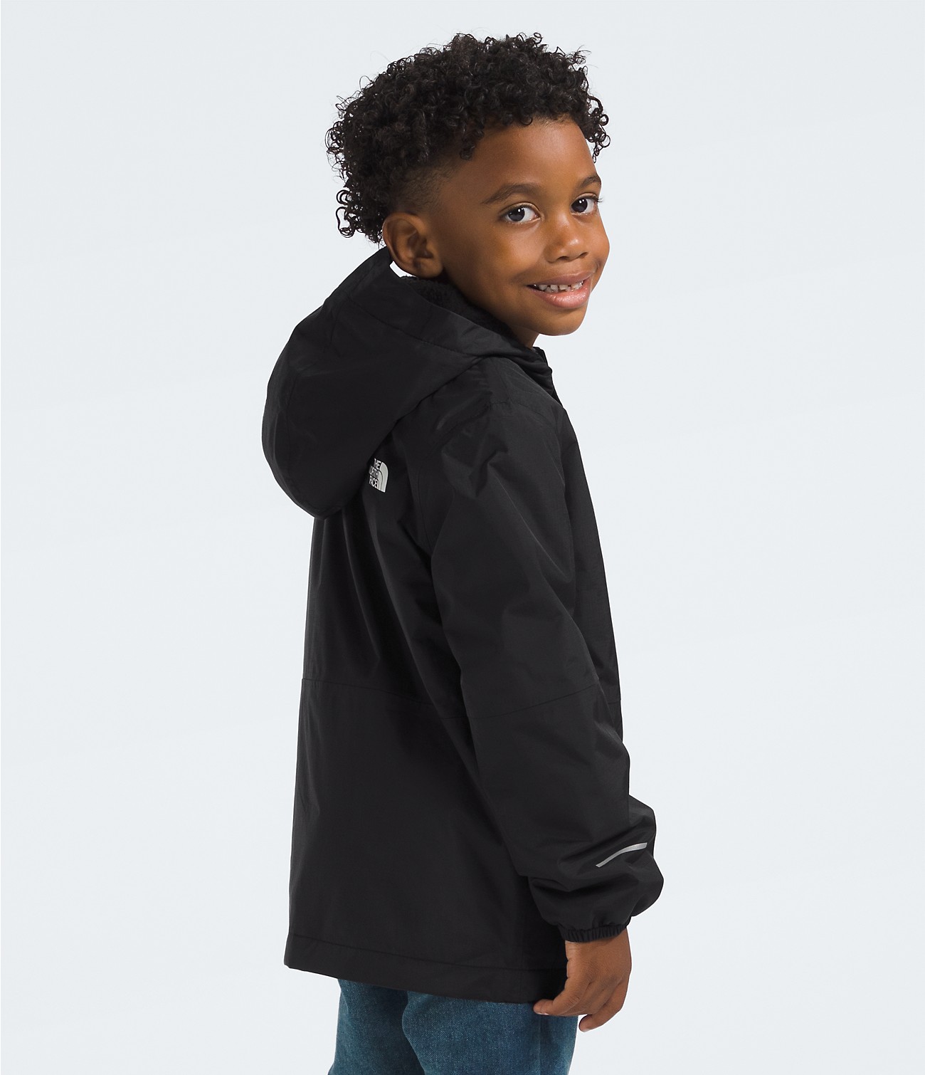 Kids’ Warm Antora Rain Jacket | The North Face