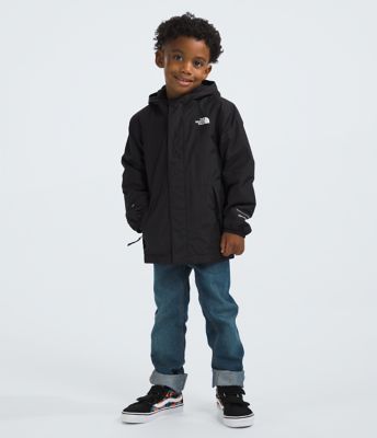 Toddler Boy Jackets & Outerwear