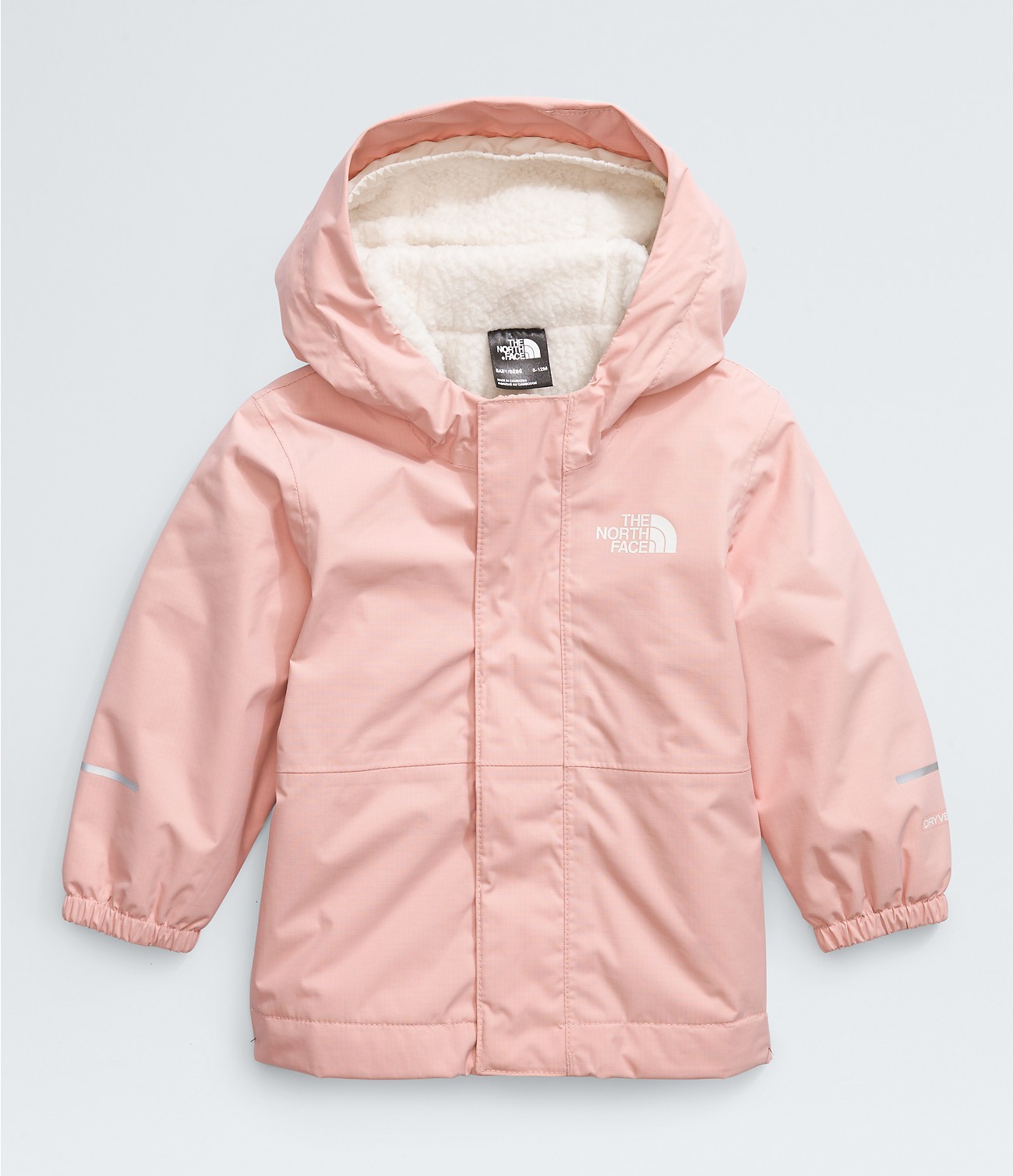 Baby Warm Antora Rain Jacket | The North Face