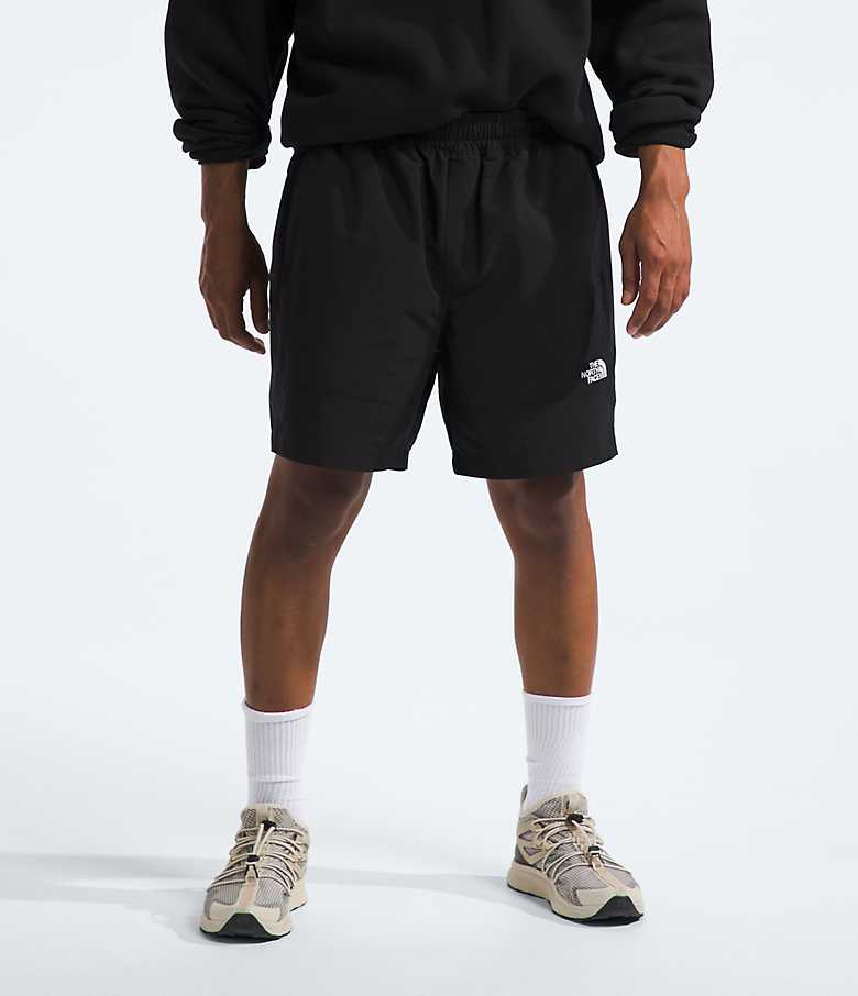 Men's TNF™ Easy Wind Shorts | The North Face Canada