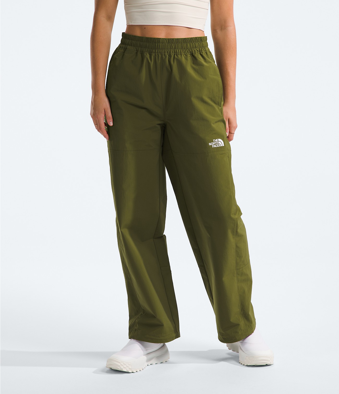 Women’s TNF™ Easy Wind Pants | The North Face