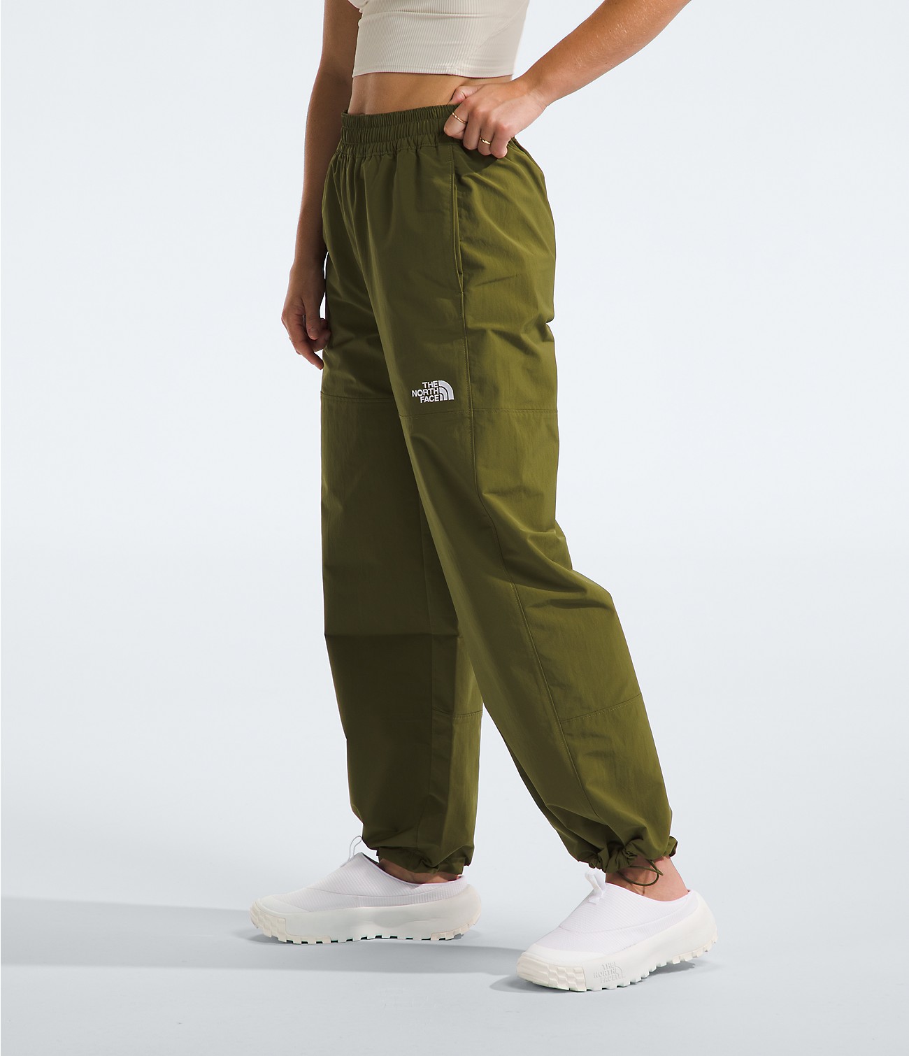 Women’s TNF™ Easy Wind Pants | The North Face