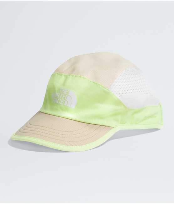 Summer Light Run Hat