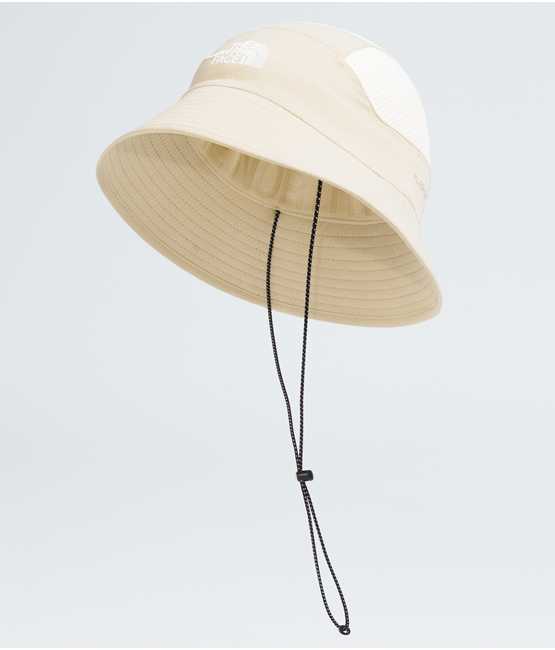 Summer Light Run Bucket Hat