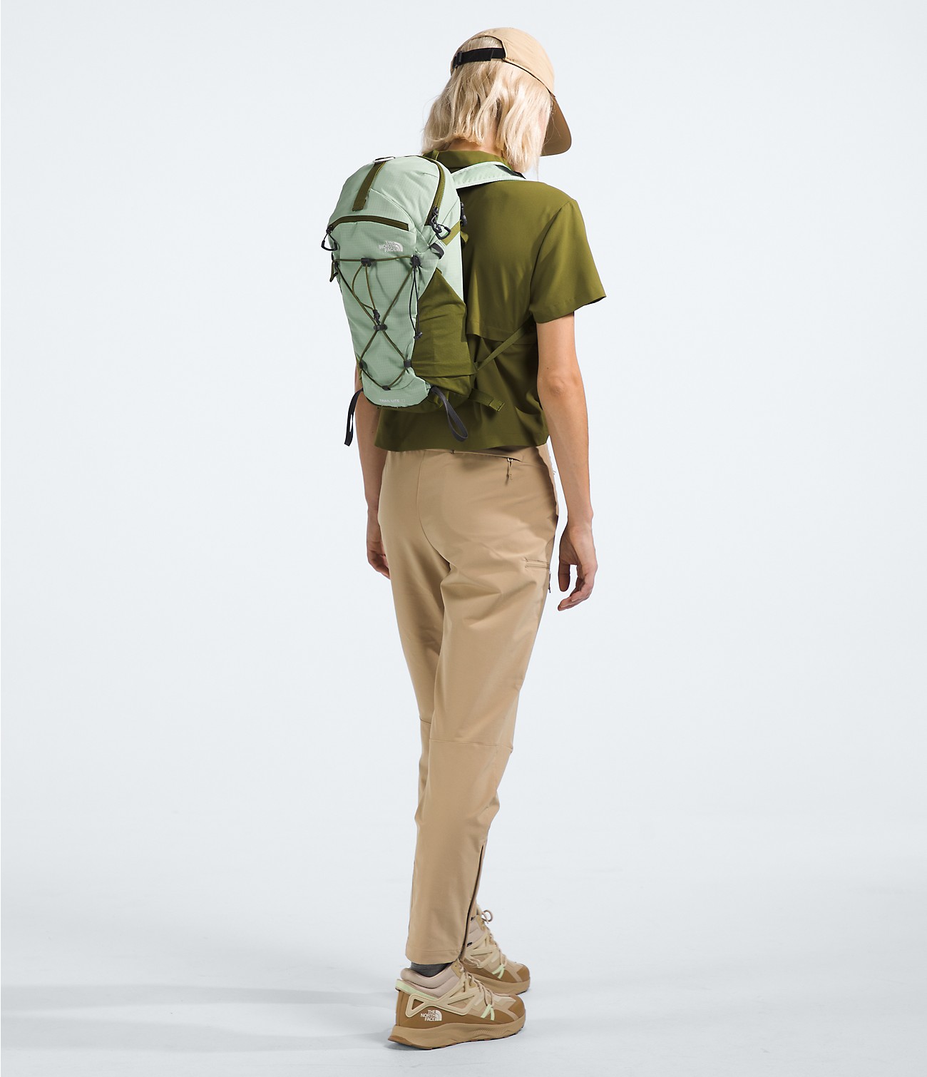 Women’s Trail Lite 12 Backpack | The North Face