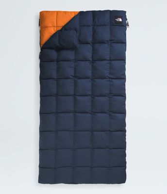 Sleeping Bags for Camping | The North Face Canada
