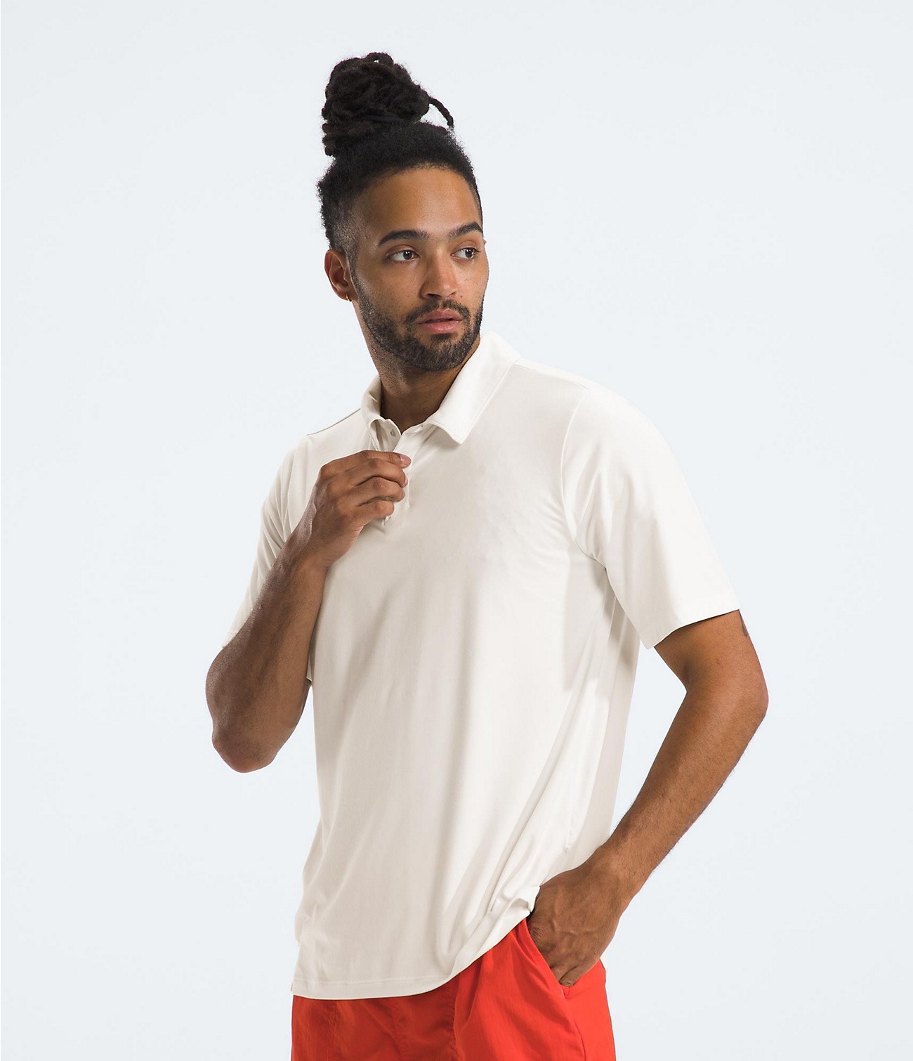 Men’s Dune Sky Polo | The North Face