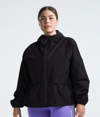 Women's Raincoats & Rain Jackets